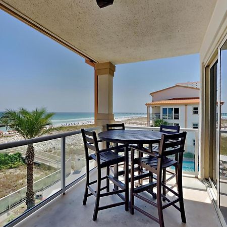 Beach Club 306B Pensacola Beach Exterior photo