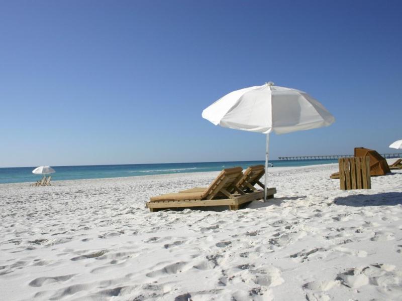 Beach Club 306B Pensacola Beach Exterior photo