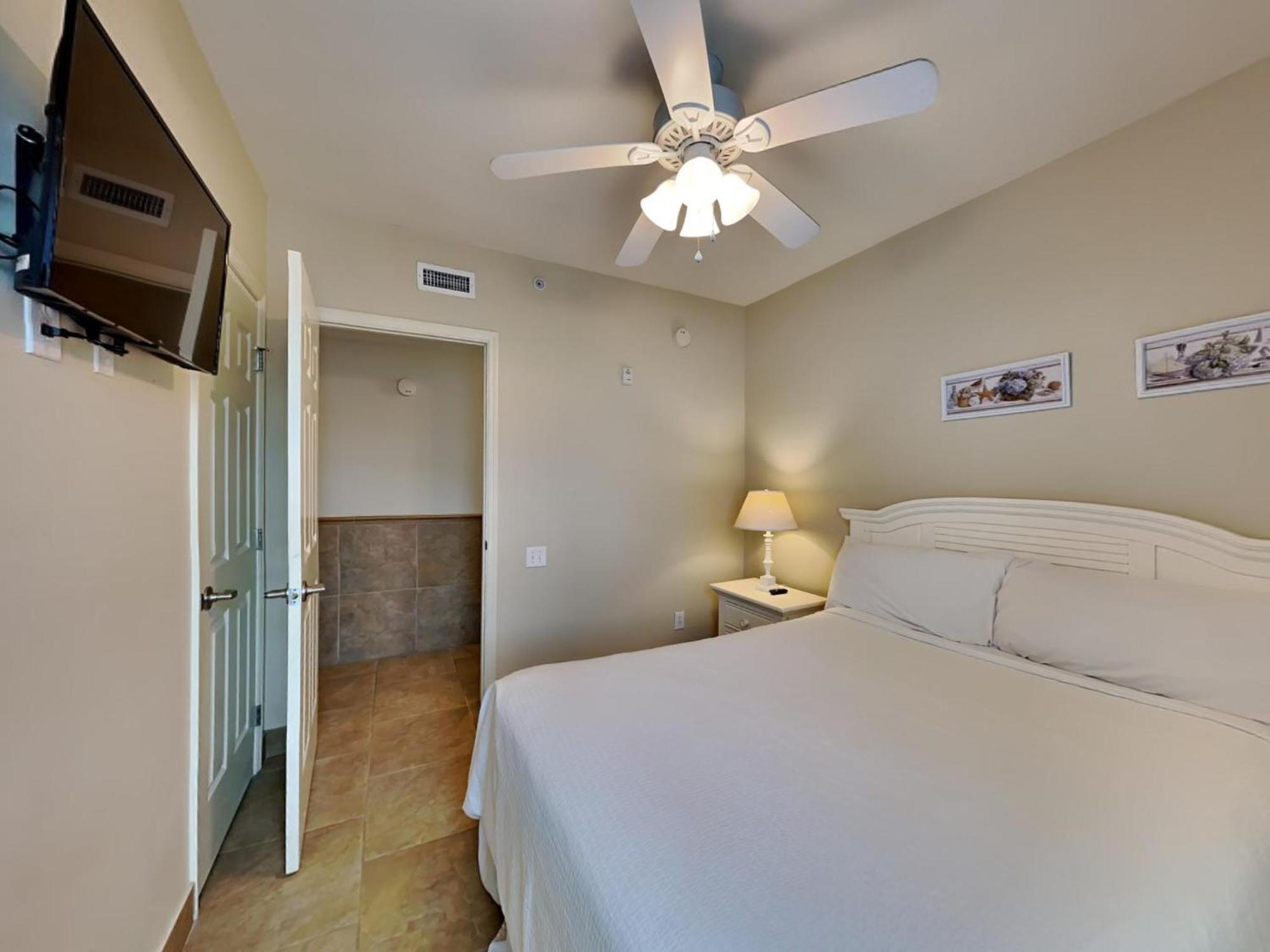 Beach Club 306B Pensacola Beach Exterior photo