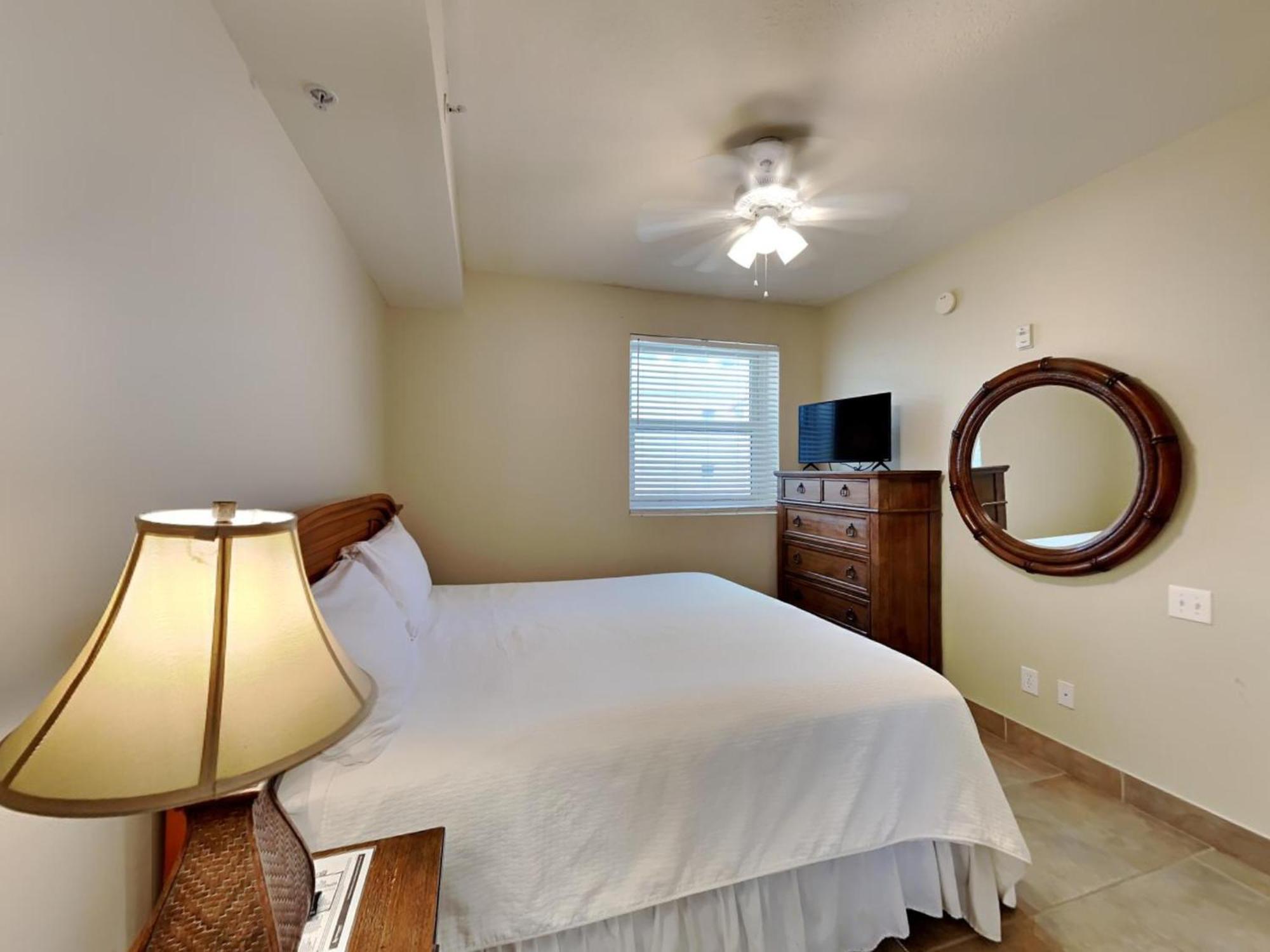 Beach Club 306B Pensacola Beach Exterior photo